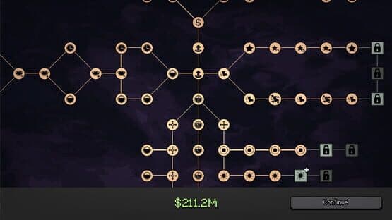 Growing My Manhole — screenshot 2
