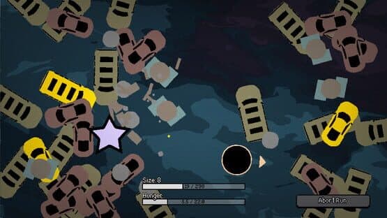 Growing My Manhole — screenshot 5