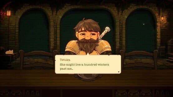 Dungeon Hotpot — screenshot 3