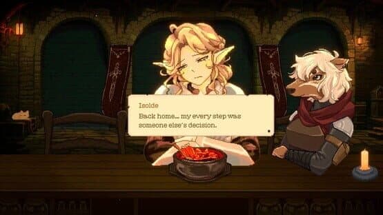 Dungeon Hotpot — screenshot 4