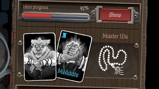 Card Crawl 2 — screenshot 4
