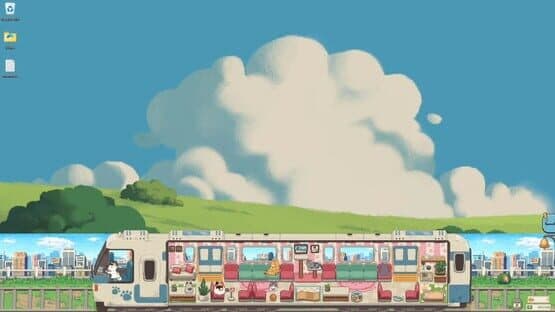 Neko Station — screenshot 4