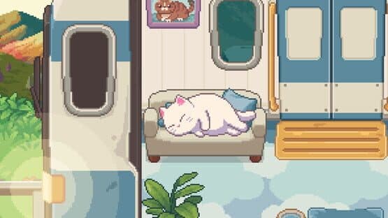 Neko Station — screenshot 5