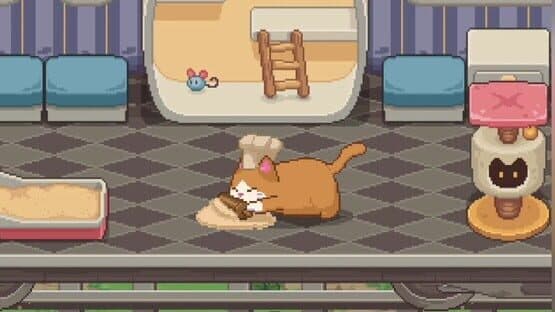 Neko Station — screenshot 6