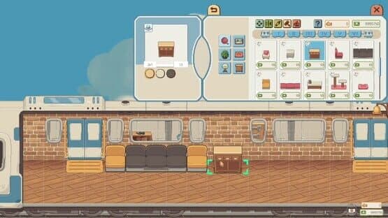 Neko Station — screenshot 7