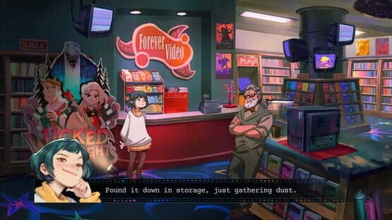 Wicked Delights — screenshot 1