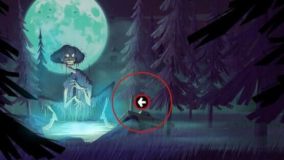 Wicked Delights — screenshot 2
