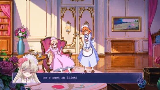 Wicked Delights — screenshot 4