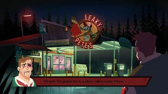 Wicked Delights — screenshot 8