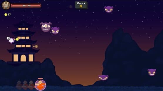Mobu — screenshot 2