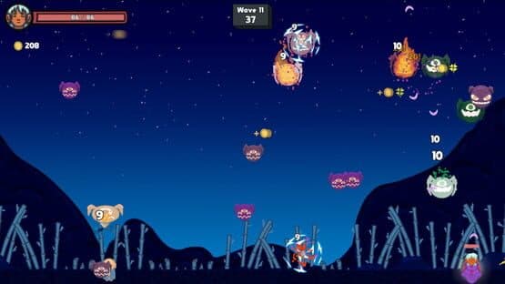 Mobu — screenshot 3