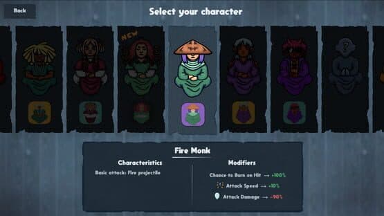 Mobu — screenshot 5