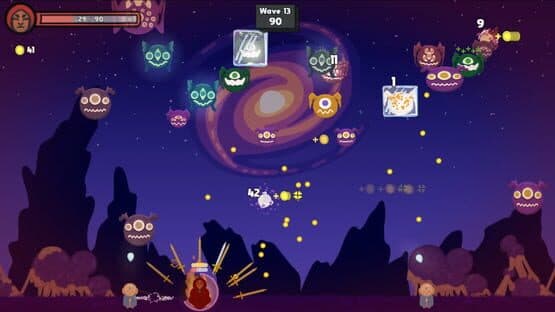 Mobu — screenshot 6