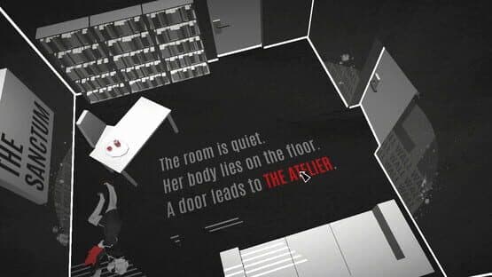 Detective Turner: If Looks Could Kill — screenshot 1