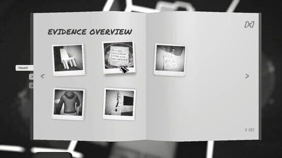 Detective Turner: If Looks Could Kill — screenshot 4