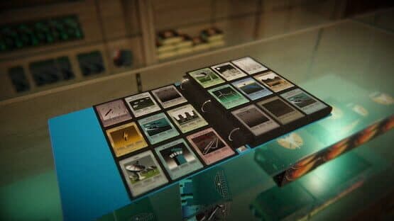 Deck Collector — screenshot 2