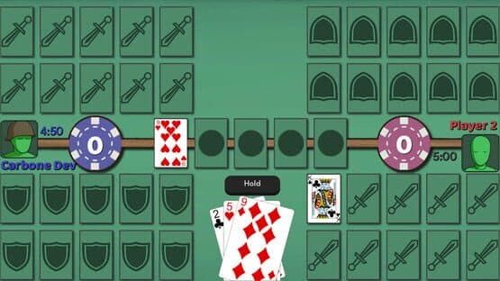 Fight Poker — screenshot 2
