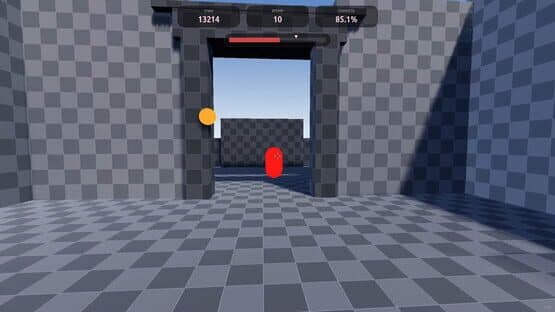 Aim/Flash Trainer — screenshot 1