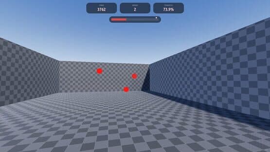 Aim/Flash Trainer — screenshot 2
