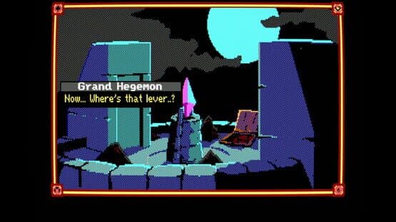 The Telwynium — screenshot 4