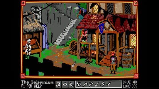 The Telwynium — screenshot 5