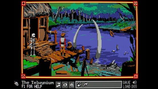 The Telwynium — screenshot 6