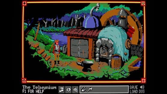 The Telwynium — screenshot 8