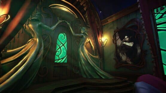 The Queens Gondola — screenshot 2
