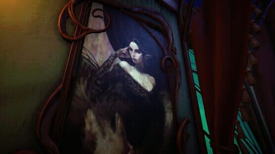 The Queens Gondola — screenshot 7