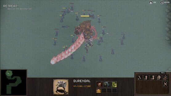 Annexation — screenshot 3