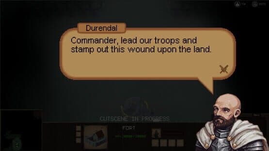 Annexation — screenshot 4