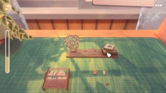 Book Nook — screenshot 1