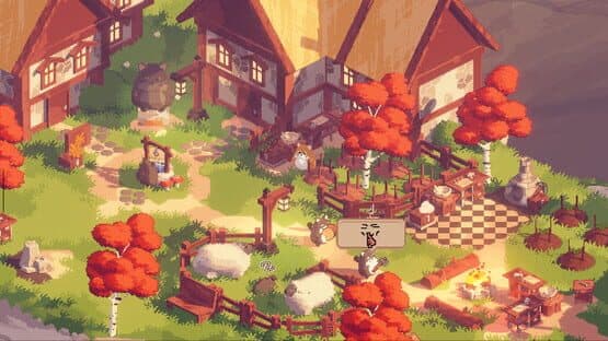 Tinkernest — screenshot 1