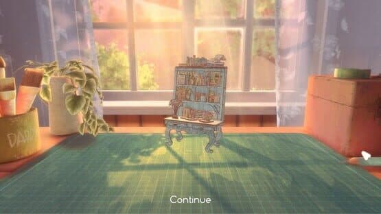 Book Nook — screenshot 2