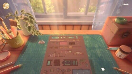 Book Nook — screenshot 3