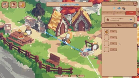 Tinkernest — screenshot 3