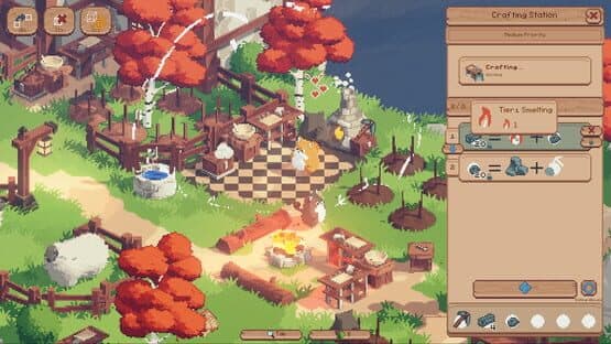 Tinkernest — screenshot 6