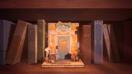 Book Nook — screenshot 7
