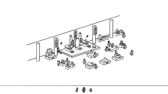 Hidden Folks 2 — screenshot 1