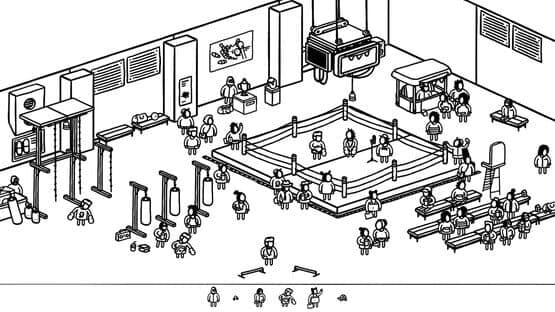 Hidden Folks 2 — screenshot 2