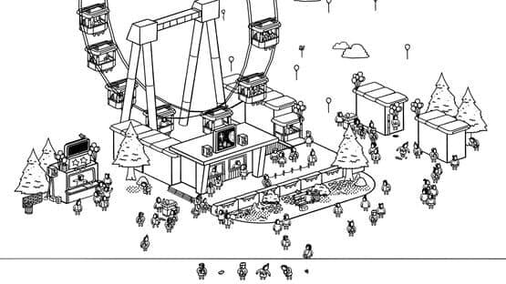 Hidden Folks 2 — screenshot 3