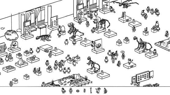 Hidden Folks 2 — screenshot 5