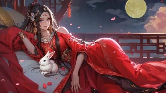 Romantic Emperor — screenshot 1