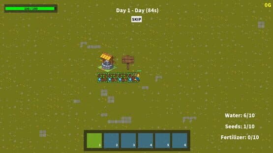 Farmnana Defence — screenshot 2