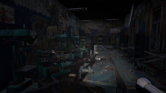 Firefly Shelter — screenshot 1