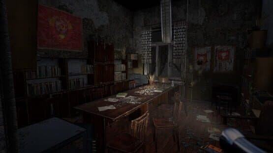 Firefly Shelter — screenshot 2