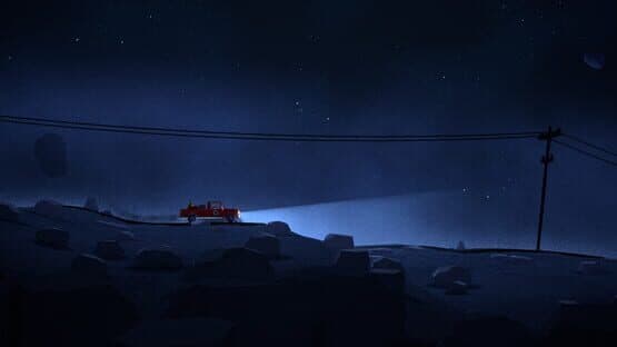 In the Drift — screenshot 1