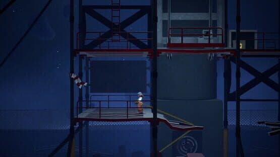 In the Drift — screenshot 2