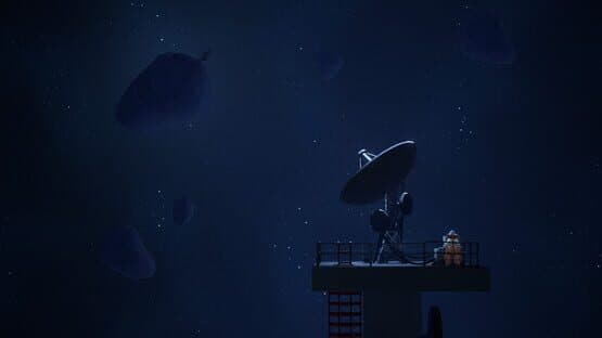 In the Drift — screenshot 3