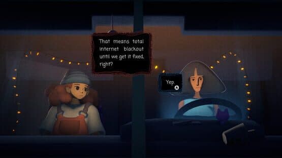 In the Drift — screenshot 4